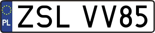 ZSLVV85