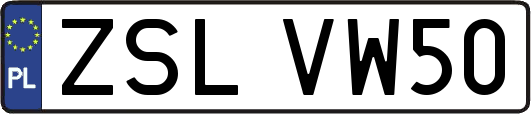 ZSLVW50