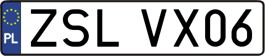 ZSLVX06