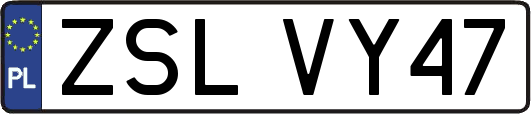 ZSLVY47