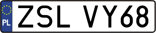 ZSLVY68