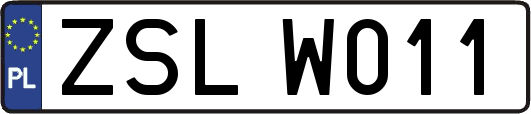 ZSLW011