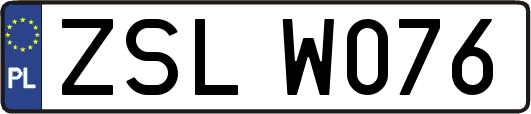 ZSLW076