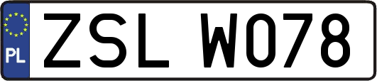 ZSLW078