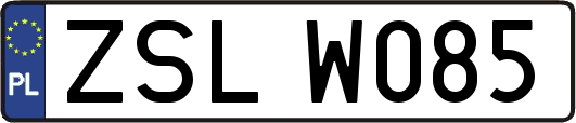 ZSLW085