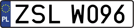 ZSLW096