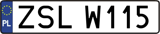 ZSLW115