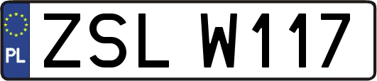 ZSLW117