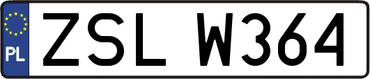 ZSLW364