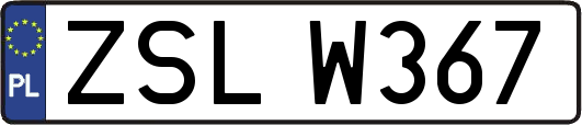 ZSLW367