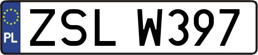 ZSLW397