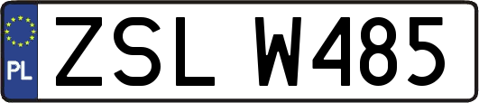 ZSLW485