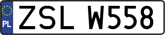 ZSLW558