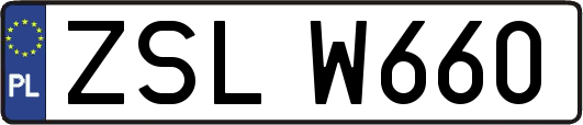 ZSLW660