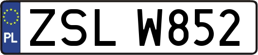 ZSLW852