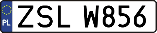 ZSLW856