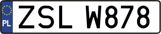 ZSLW878