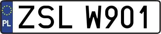 ZSLW901