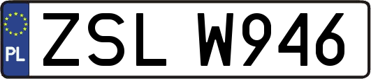 ZSLW946