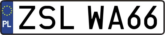 ZSLWA66