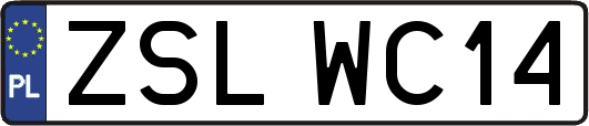 ZSLWC14