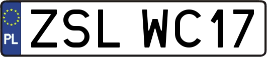 ZSLWC17