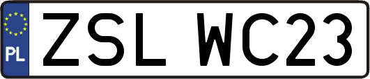 ZSLWC23