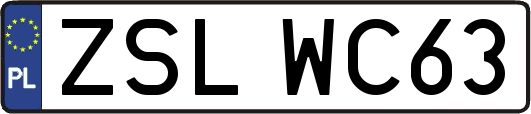 ZSLWC63