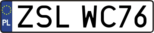 ZSLWC76