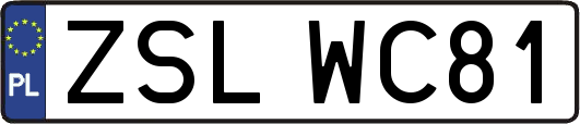 ZSLWC81
