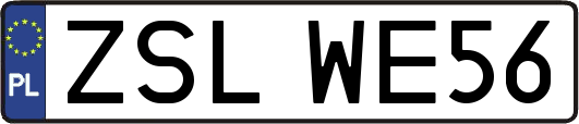 ZSLWE56