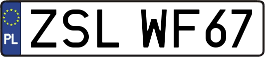 ZSLWF67