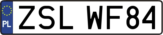 ZSLWF84