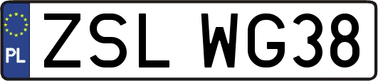ZSLWG38
