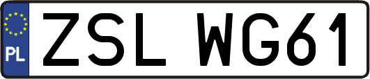 ZSLWG61