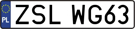 ZSLWG63