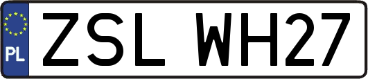 ZSLWH27