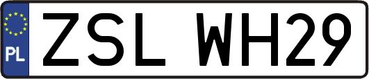 ZSLWH29