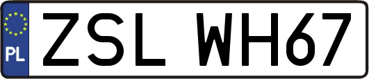 ZSLWH67