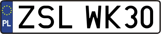 ZSLWK30