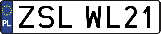 ZSLWL21