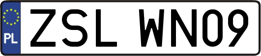 ZSLWN09