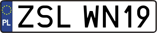 ZSLWN19