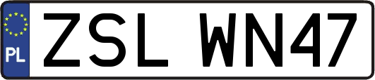ZSLWN47