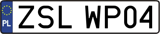 ZSLWP04