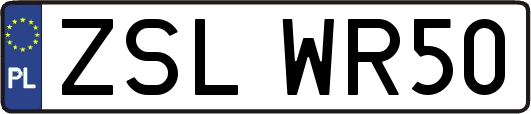 ZSLWR50