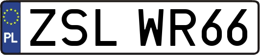 ZSLWR66