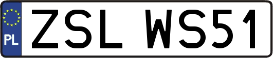ZSLWS51