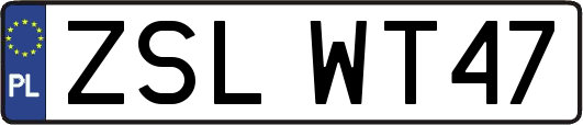 ZSLWT47