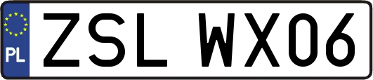 ZSLWX06